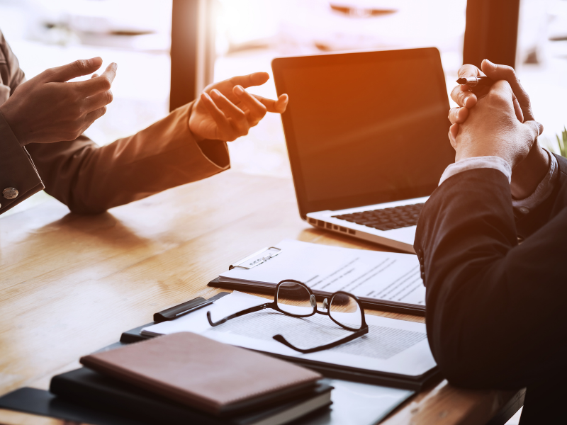 Digitalisation Entreprise