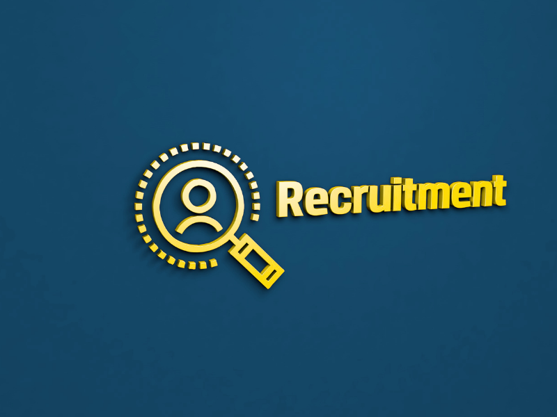 Recrutement de talents
